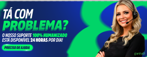 Programa VIP ganha9