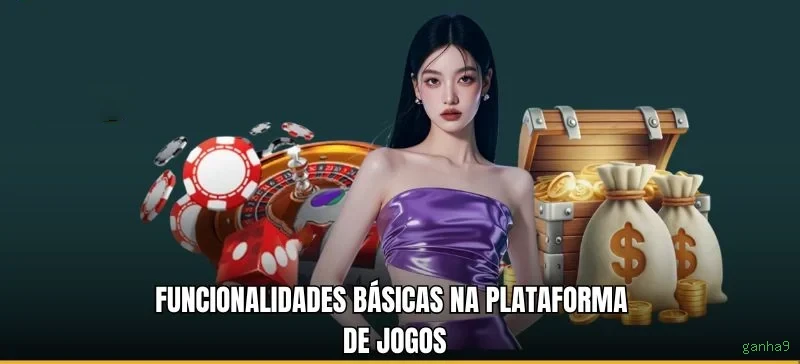 Streaming 4K no cassino ao vivo da ganha9