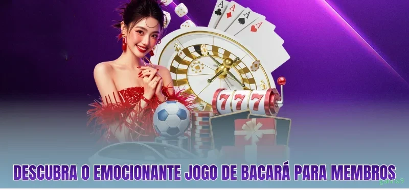 Siga a ganha9 no Facebook
